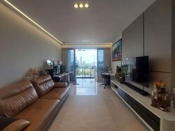 The Parc Condominium (D5), Condominium #540065191